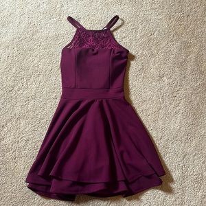 Womens dress